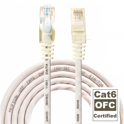 Gilbord Quality UTP CAT6 καλώδιο 5m